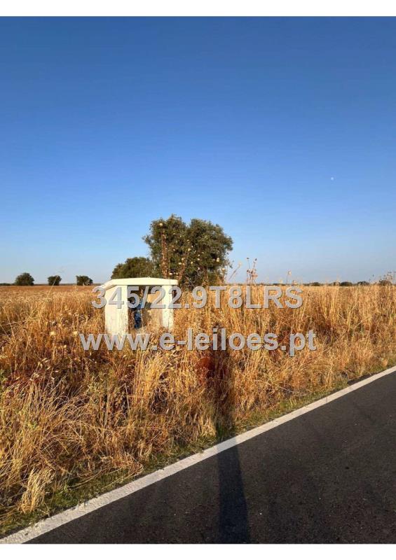 Fotografia de imóvel: Prédio rústico, sito em Estocados, Mombeja, concelho de Beja, com área de 2.025h