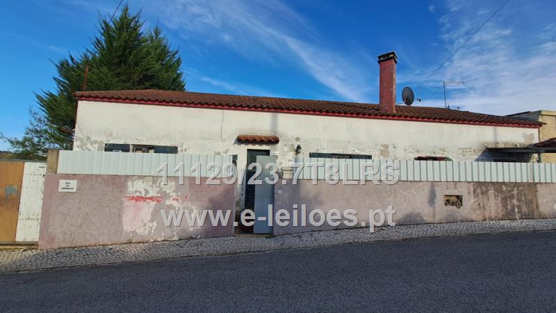 Fotografia de imóvel: 1/2 de urbano no Cadaval