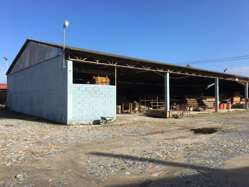 Fotografia de imóvel: Estaleiro
