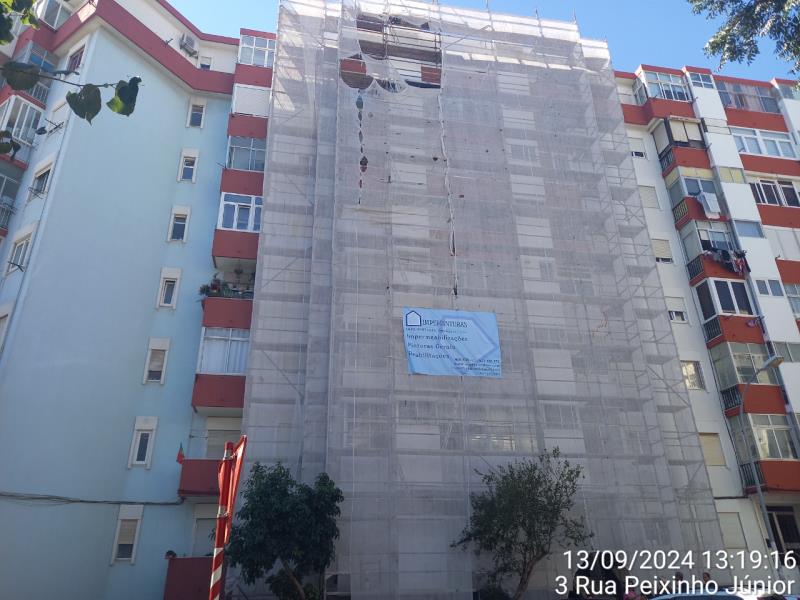 Fotografia de imóvel: verba  554- apartamento T1 - Rua Peixinho Júnior