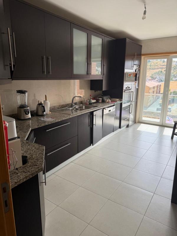 Fotografia de imóvel: T3 em Bragança