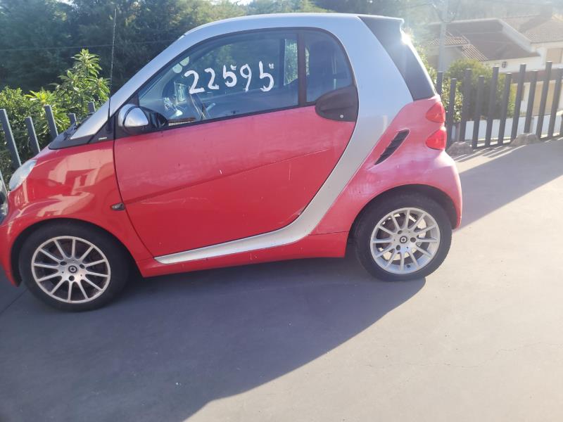 Fotografia de veículo: Veículo Ligeiro passageiros