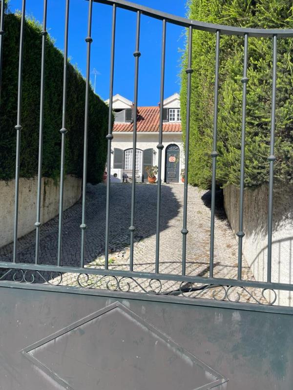 Fotografia de imóvel: Moradia em Gradil, Mafra