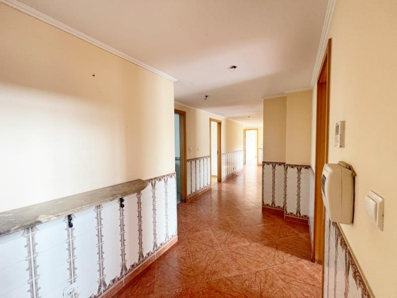 Fotografia de imóvel: 1/2 de um T3 no Carregado