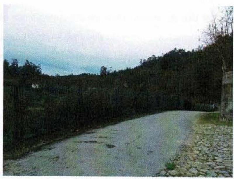 Fotografia de imóvel: PRÉDIO RÚSTICO "Fonte ou Semoínhos", em S. Julião - Valença