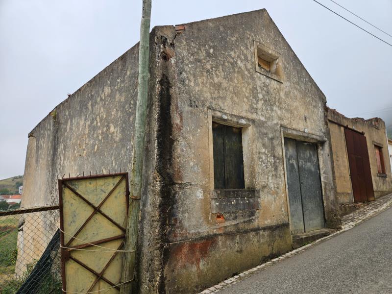 Fotografia de imóvel: Imóvel em Vila Verde dos Francos