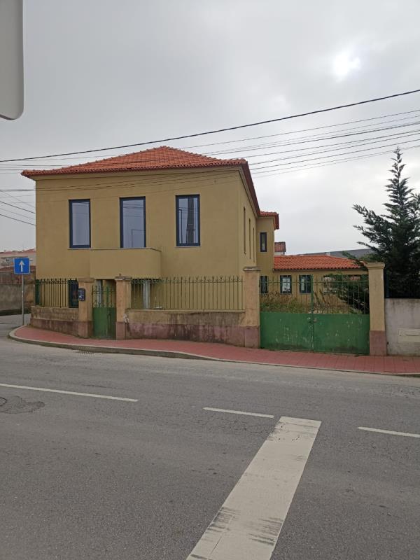 Fotografia de imóvel: Moradia - Avanca - Estarreja