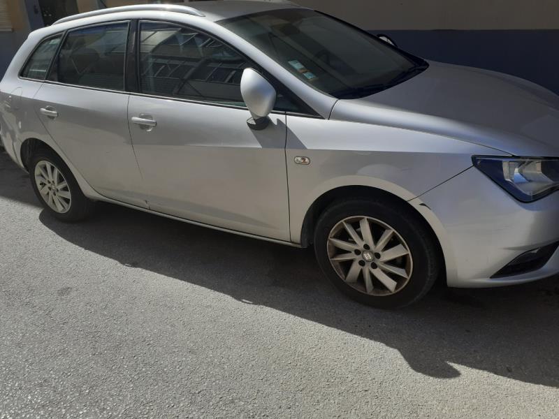 Fotografia de veículo: Seat 6J