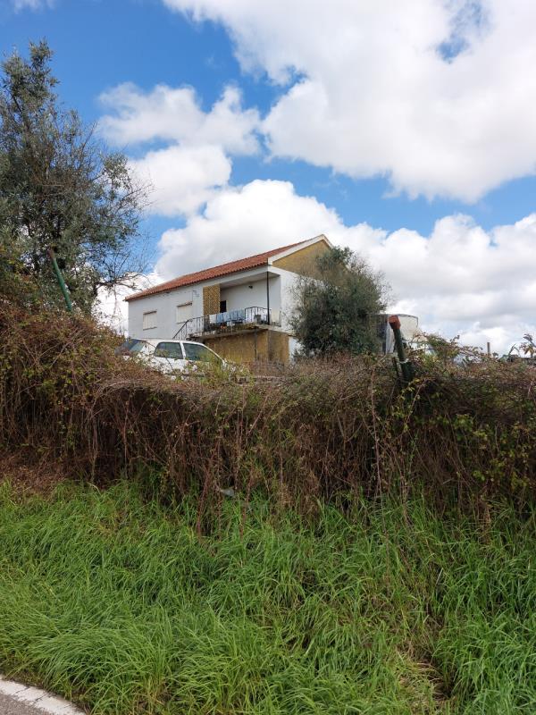 Fotografia de imóvel: Prédio Misto em Asseiceira - Tomar