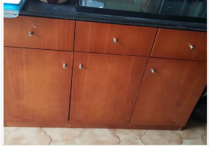 Fotografia de mobiliário: móvel de entrada